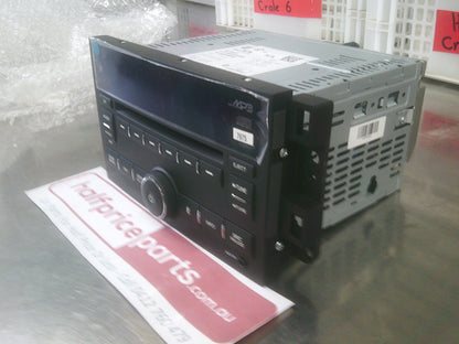 Holden CG7 Captiva Genuine Head Unit New Part