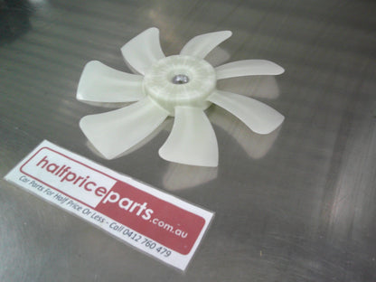 Holden VF Commodore 3.6Ltr Genuine 7 Inch Replacemant Fan New Part