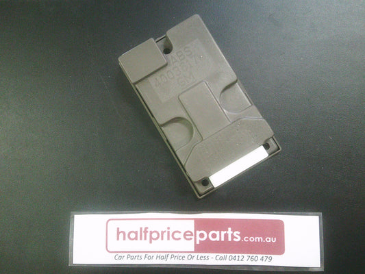 Holden VY Commodore Genuine ABS Chip New Part