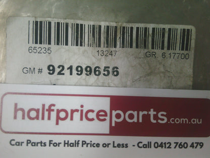 Holden WM Statesman Genuine Lower Control Arm Bracket New Part