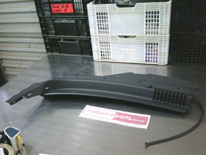 Holden CG Captiva Genuine Left Hand Front Windscreen Front Cowling - New Part