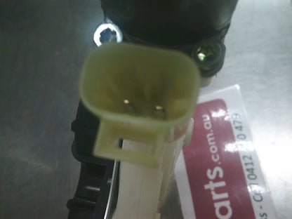 Holden VE Commodore Berlina/VE Ute Genuine Right Hand Front Electric Window Regulator With Motor New Part