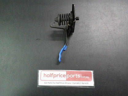 Holden Viva Genuine Bonnet Stricker New Part