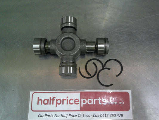 Hardy Joint Universal Joint Suits Holden RC Colorado/Jackaroo/Isuzu D-Max New Part