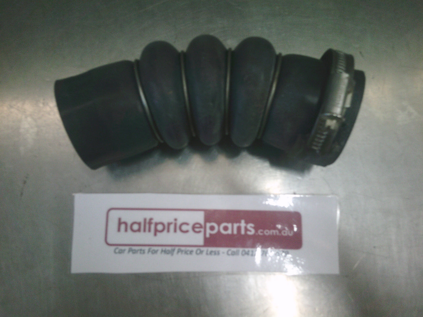 Holden Trailblazer S10 Turbo Hose - New Part