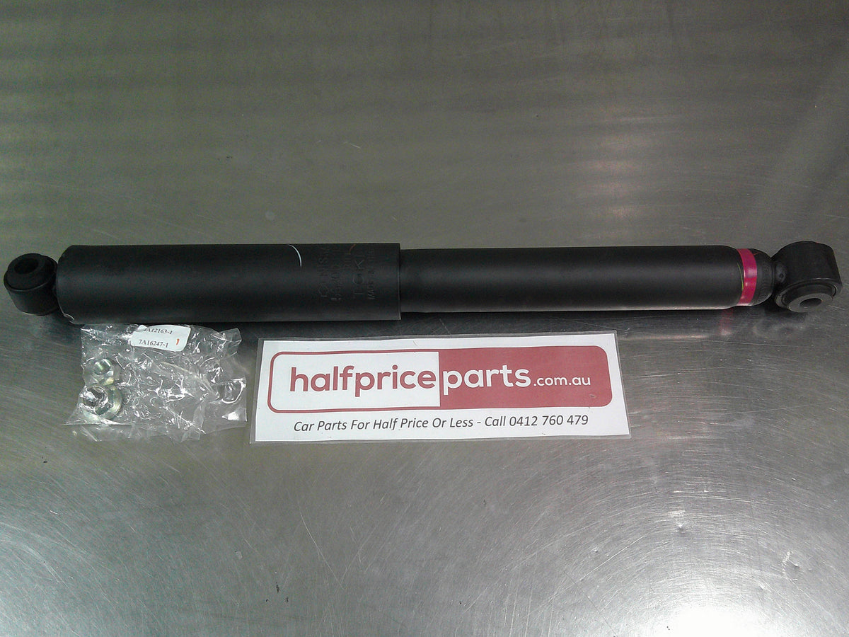 Nissan Navara D40 Thai Genuine Rear Shock Absorber (1 Only) New Part