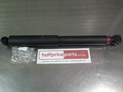 Nissan Navara D40 Thai Genuine Rear Shock Absorber (1 Only) New Part