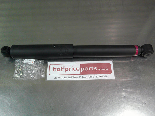 Nissan Navara D40 Thai Genuine Rear Shock Absorber (1 Only) New Part