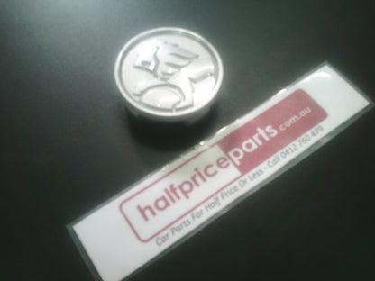 Holden TK Barina Genuine Wheel Centre Cap New Part