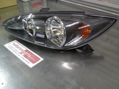 Toyota Camry ACV36R Genuine Left Hand Front Head Light New Part
