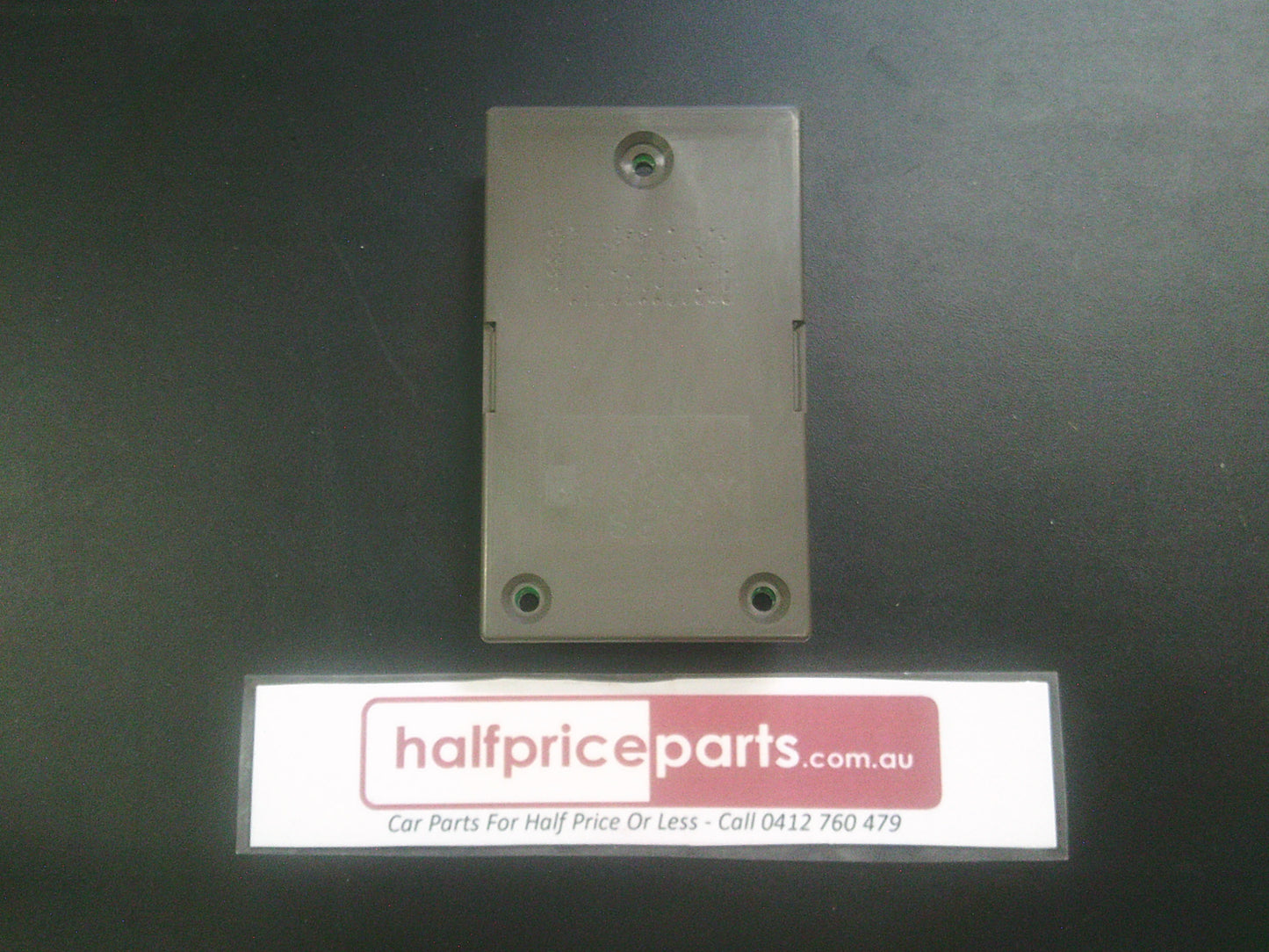 Holden VY Commodore Genuine ABS Chip New Part