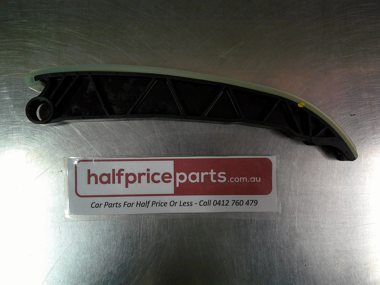 Holden JH Cruze/CG Captiva Genuine Timing Belt Chain Guide New Part
