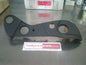 Holden Astra-J  Genuine Drivers Front Side Outer Seat Trim New Part