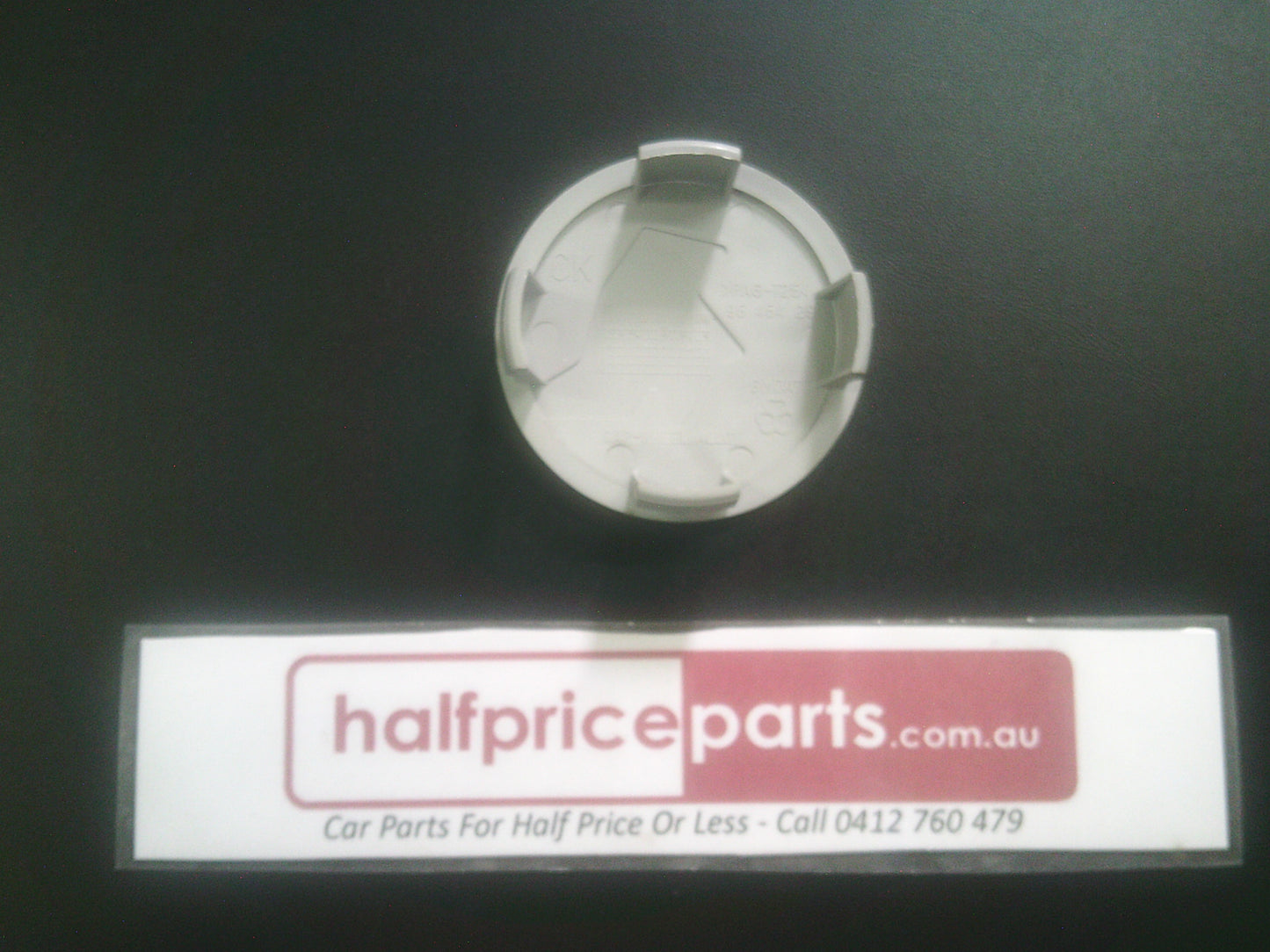 Holden TK Barina Genuine Wheel Centre Cap New Part