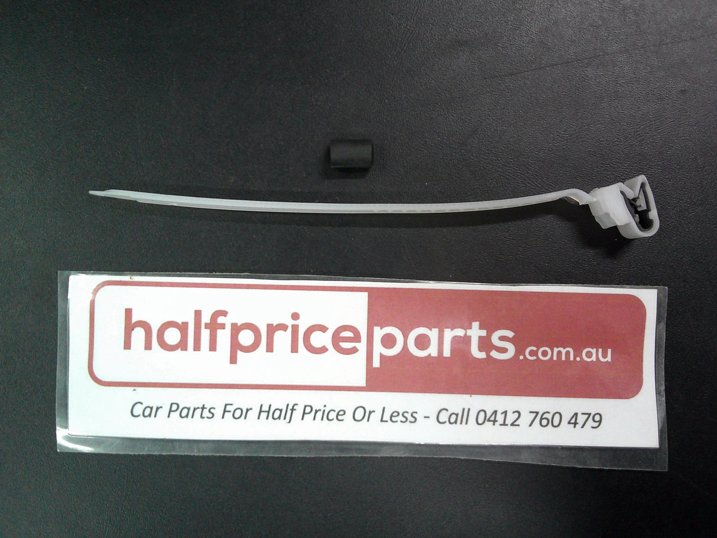 Holden Genuine Glove Box Kit New Part
