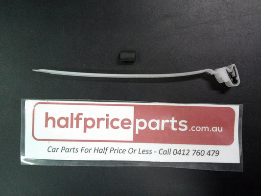 Holden Genuine Glove Box Kit New Part