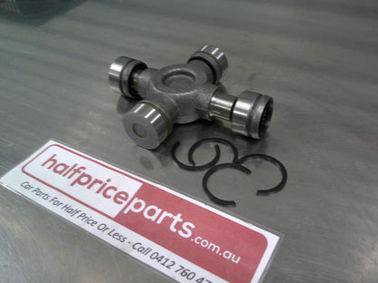Hardy Joint Universal Joint Suits Holden RC Colorado/Jackaroo/Isuzu D-Max New Part