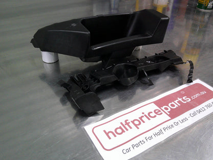 Holden TM Barina Genuine Left Hand Rear Bumper Guide/Slide New Part