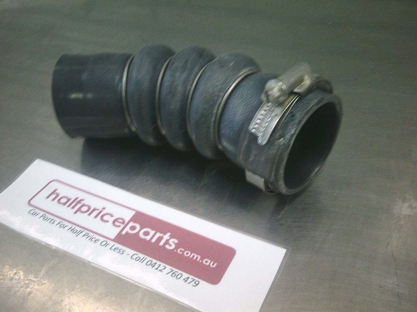 Holden Trailblazer S10 Turbo Hose - New Part