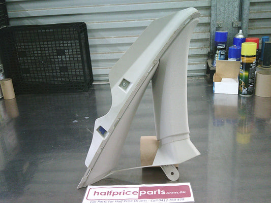 Holden WM Statesman /Caprice Genuine Left hand Rear C-Pillar Trim New Part