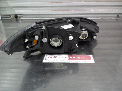 Toyota Camry ACV36R Genuine Left Hand Front Head Light New Part