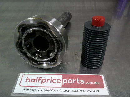 RT Front Outer Axle Shaft Sub Assembly Suits Toyota Landcruiser 70/76/78/79/80/105 New Part