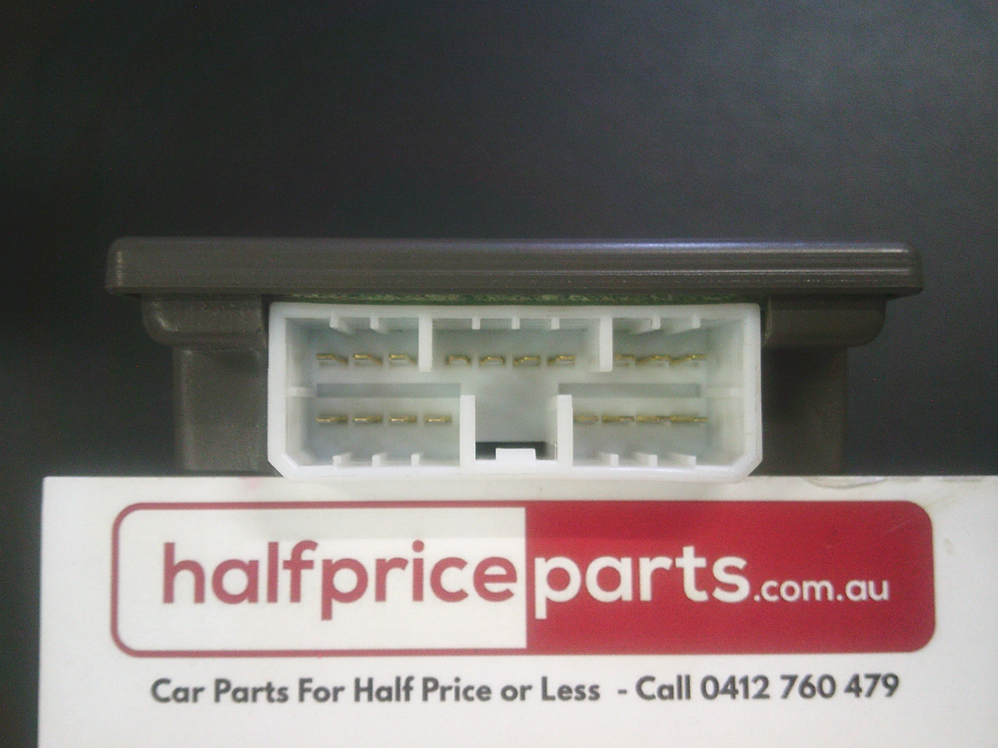 Holden VY Commodore Genuine ABS Chip New Part