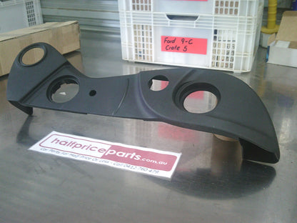 Holden Astra-J  Genuine Drivers Front Side Outer Seat Trim New Part