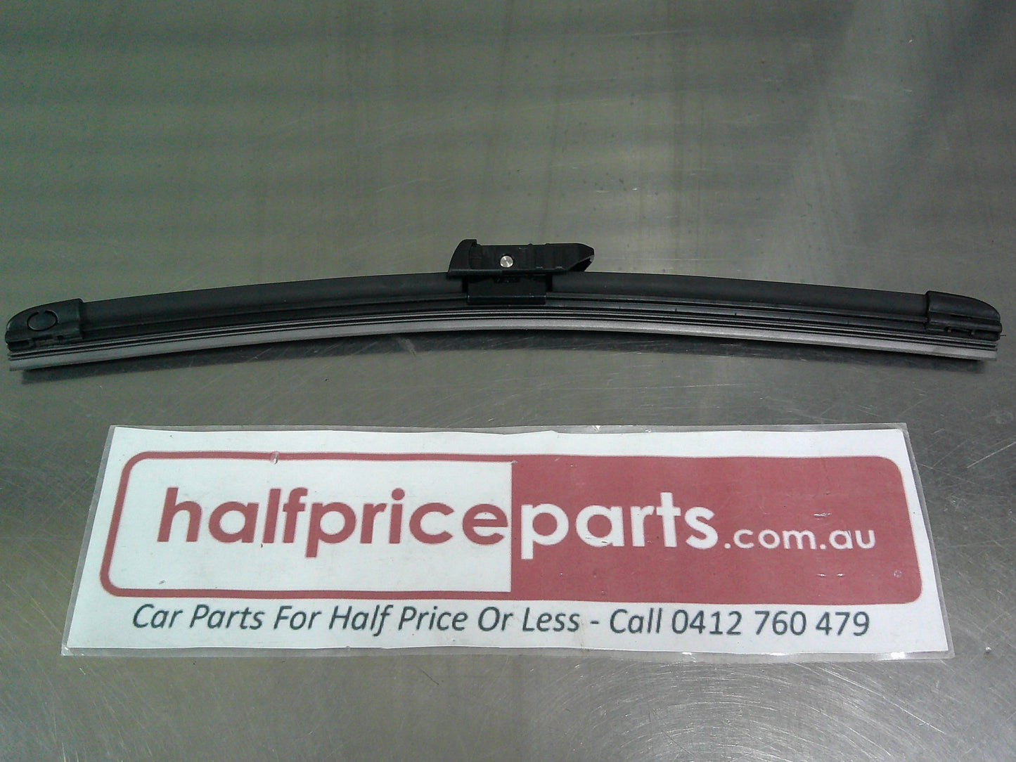 Holden Trax Genuine Left Hand Front Wiper Refill New Part