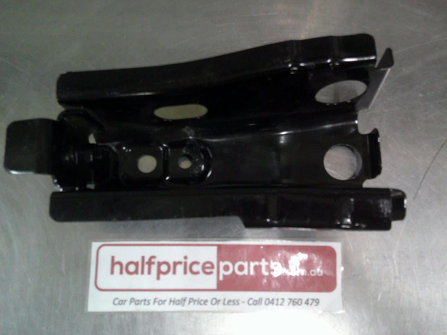 Holden Astra K Genuine Front End Support Engine Compartment Bracket New Part