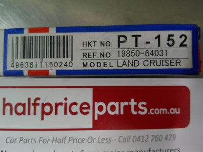 HKT Glow Plug Suits Models Toyota Landcruiser New Part