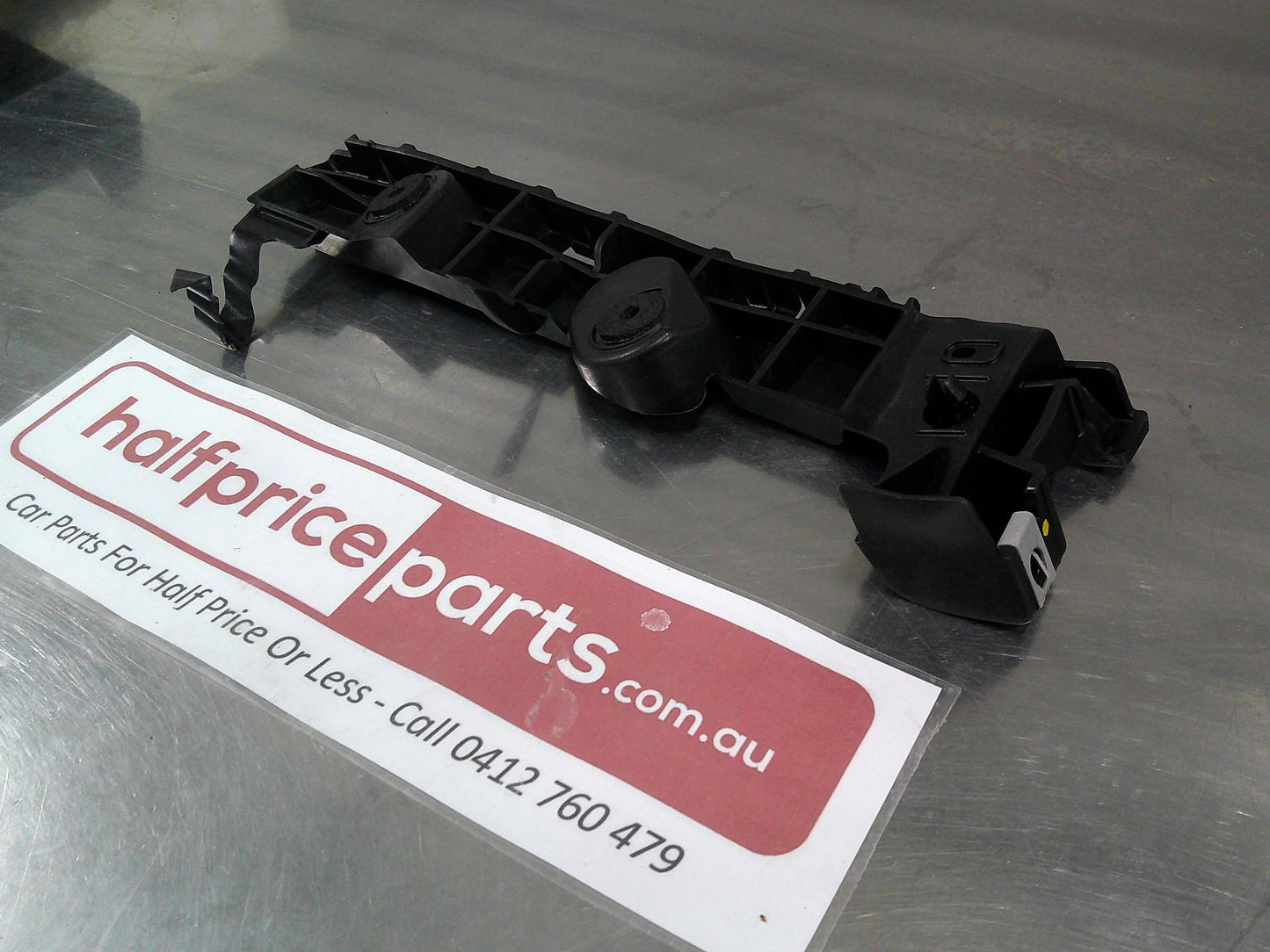 Holden TM Barina Genuine Left Hand Rear Bumper Guide/Slide New Part