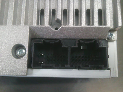 Holden CG7 Captiva Genuine Head Unit New Part
