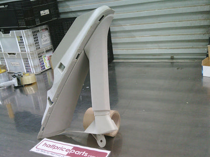 Holden WM Statesman /Caprice Genuine Left hand Rear C-Pillar Trim New Part