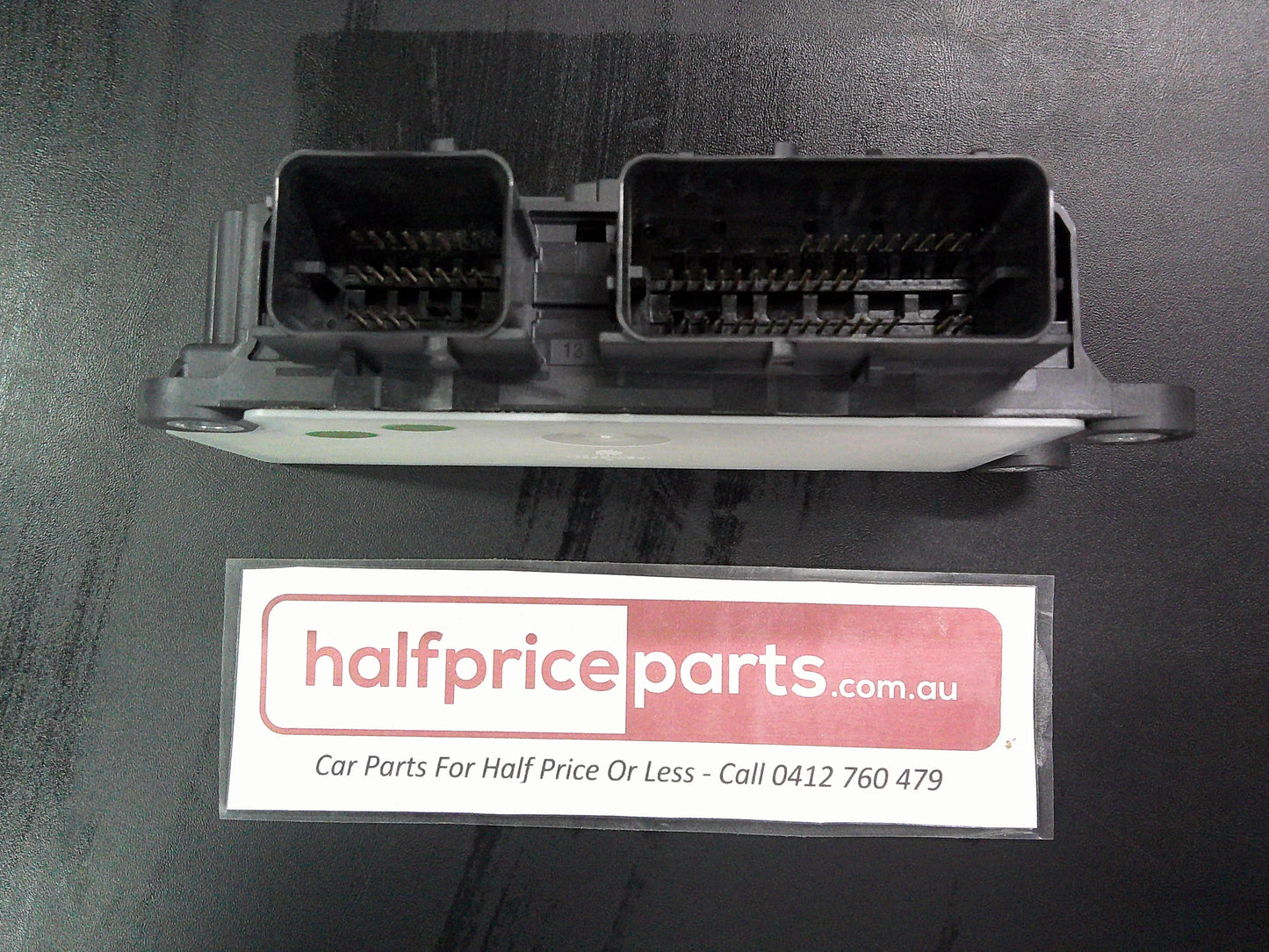 Holden Astra J Genuine Air Bag Control Module New Part