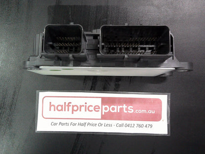 Holden Astra J Genuine Air Bag Control Module New Part
