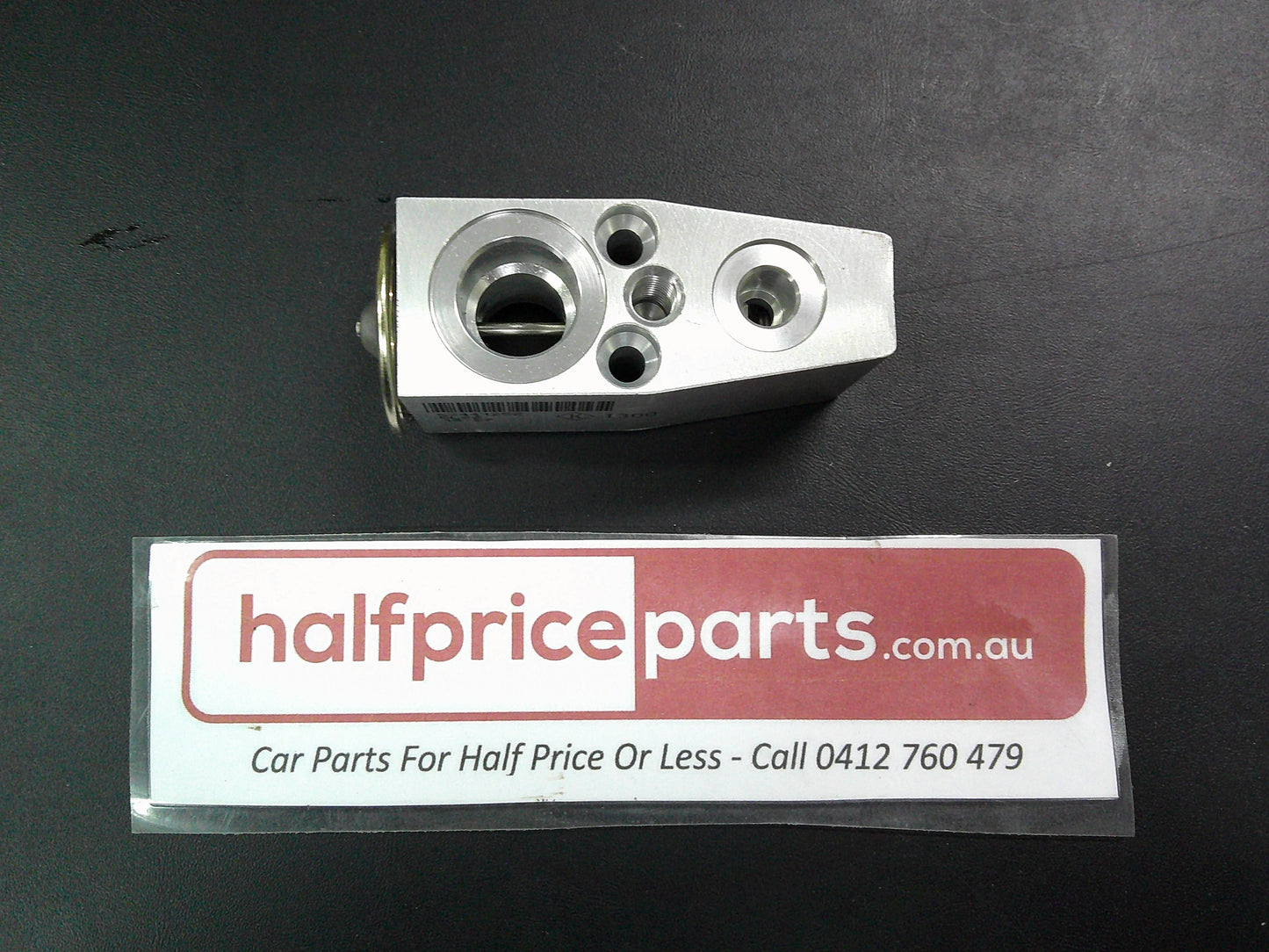 Holden TM Barina/TJ Trax Genuine Air Conditioning Expansion Valve Kit New Part