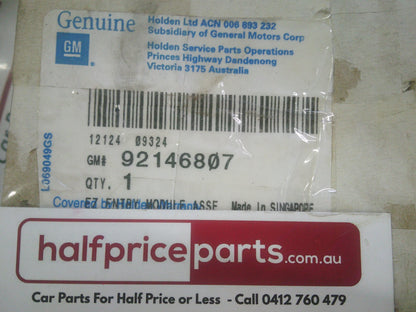 Holden VY Commodore Genuine ABS Chip New Part