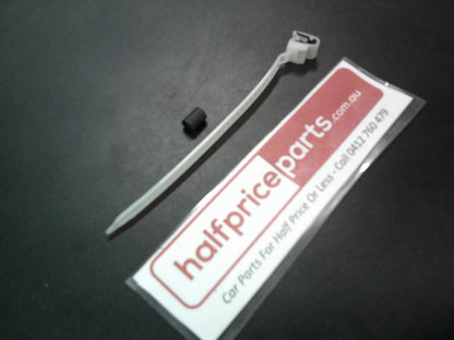 Holden Genuine Glove Box Kit New Part