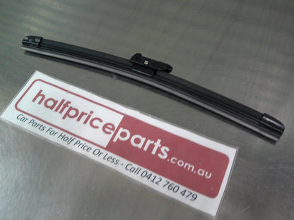Holden Trax Genuine Left Hand Front Wiper Refill New Part