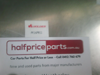 Holden Frontera/Jackaroo Genuine Spark Plug- New Part
