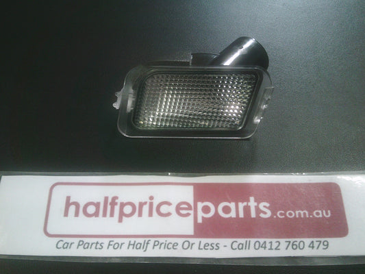 Holden VF Commodore Genuine Right Hand Puddle Lamp Assy New Part