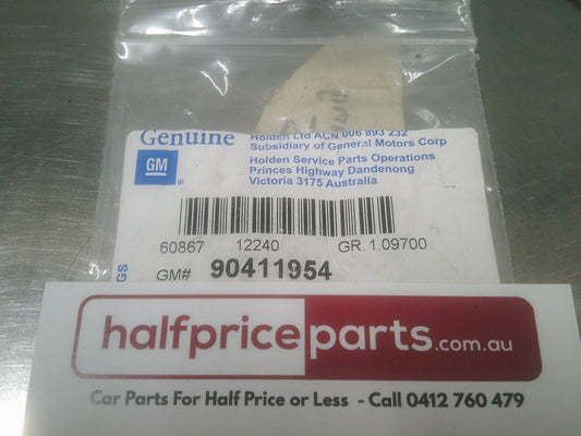 Holden Astra/Vectra/Calibra/Frontera/Omega Genuine Thermostat Housing Seal New Part