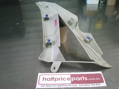 Holden WM Statesman /Caprice Genuine Left hand Rear C-Pillar Trim New Part