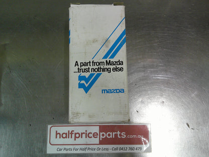 Mazda Protege Genuine Rear Brake Pads New Part