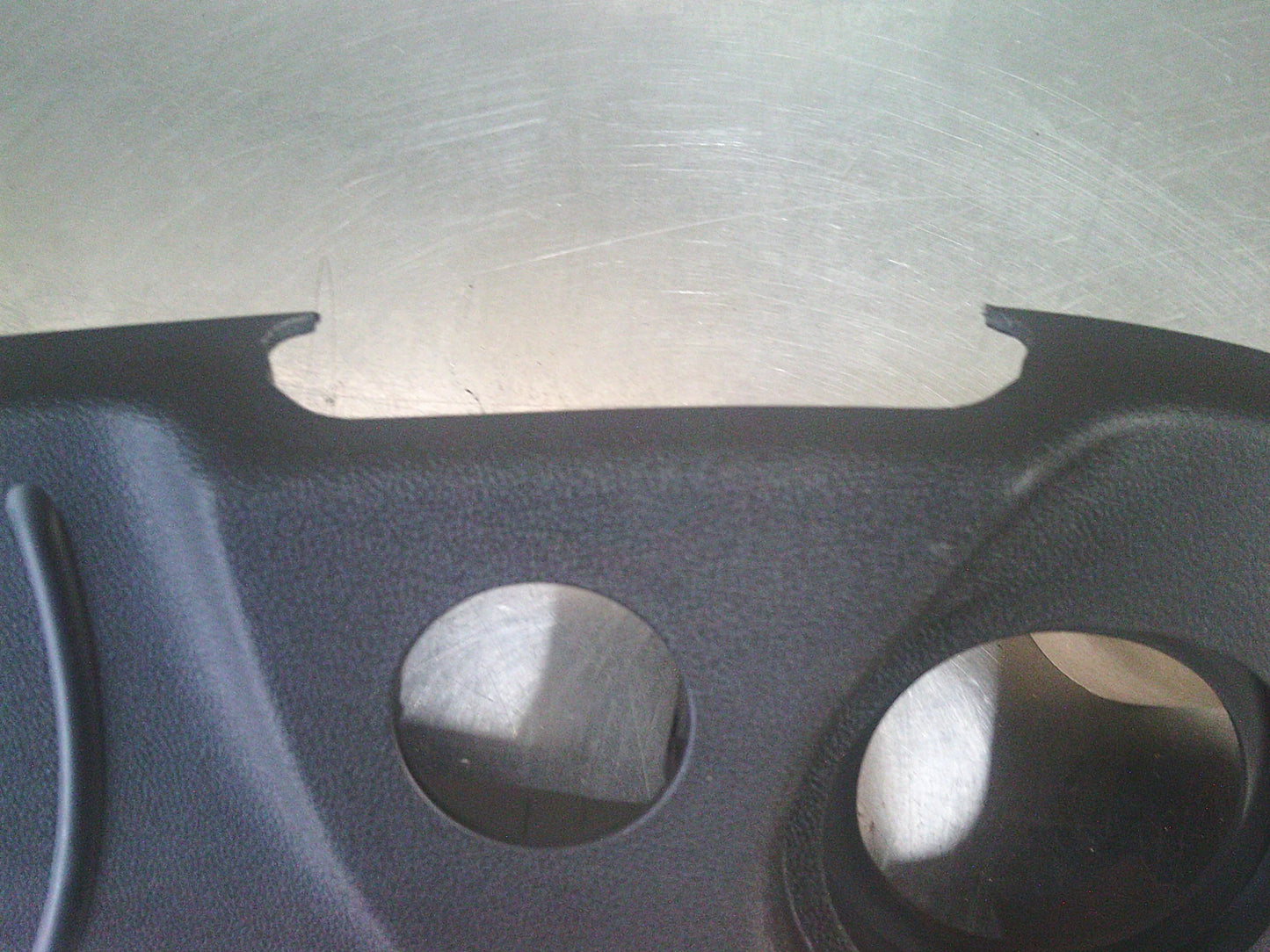 Holden Astra-J  Genuine Drivers Front Side Outer Seat Trim New Part
