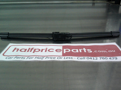 Holden Trax Genuine Left Hand Front Wiper Refill New Part