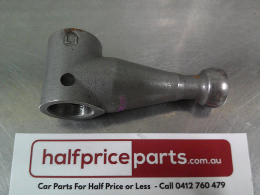 GM Genuine M10 6 Speed Manual Transmission Lever Shift Control Lever New Part