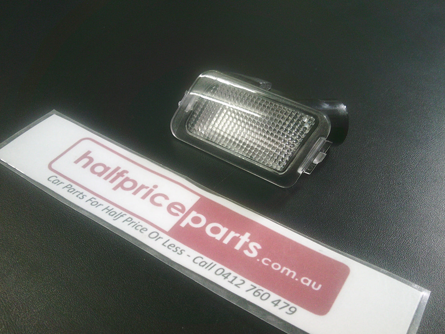 Holden VF Commodore Genuine Right Hand Puddle Lamp Assy New Part