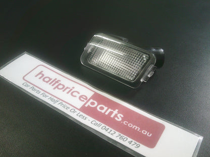 Holden VF Commodore Genuine Right Hand Puddle Lamp Assy New Part